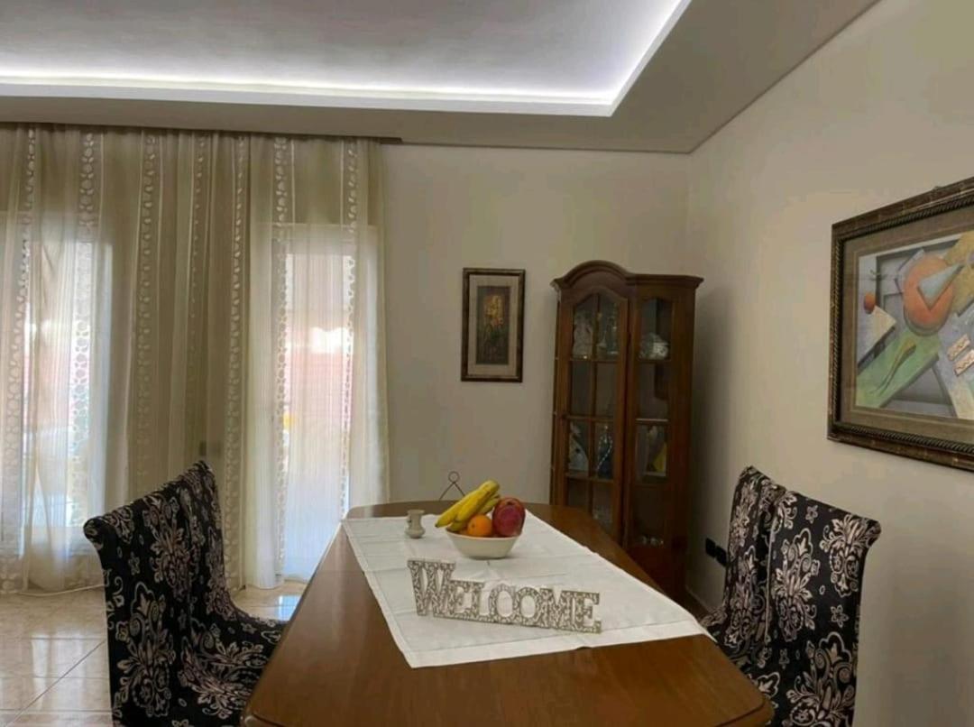 Npazar Apartment Tirana Exterior photo