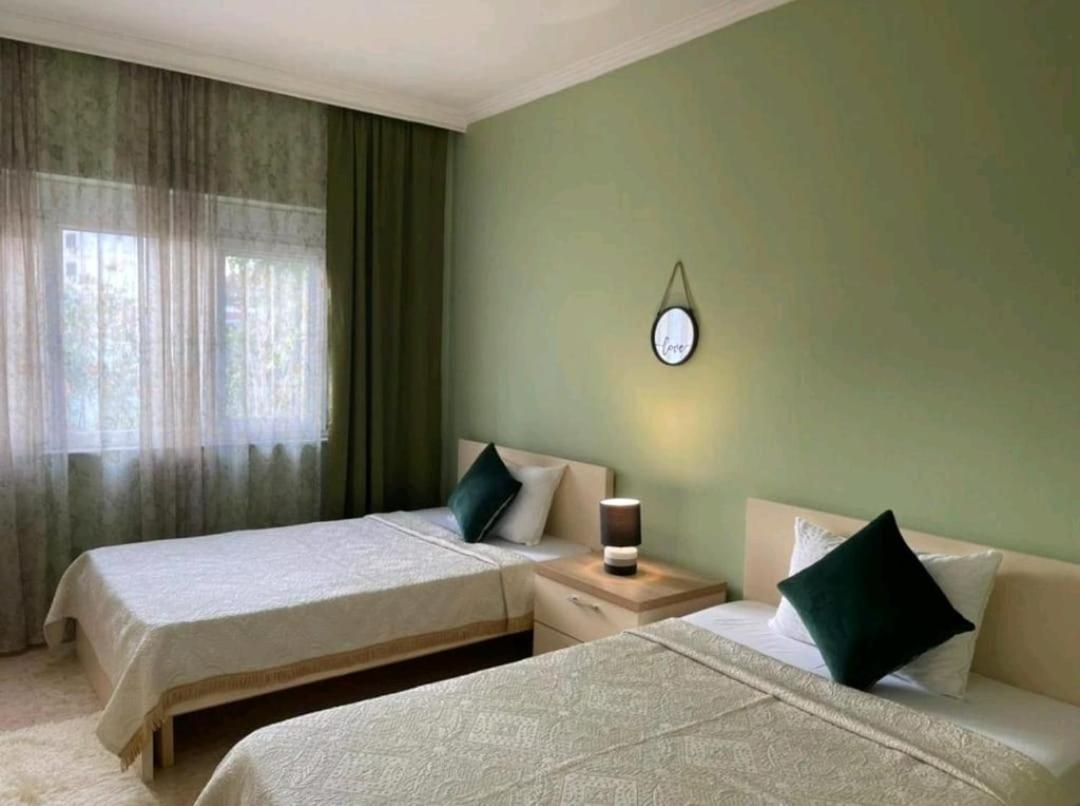 Npazar Apartment Tirana Exterior photo