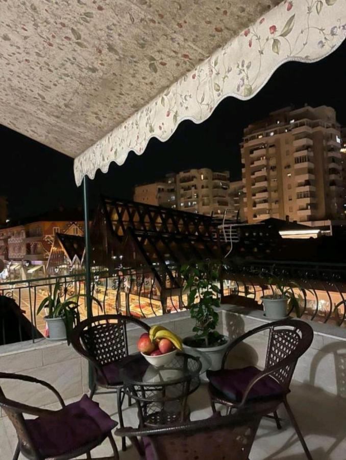 Npazar Apartment Tirana Exterior photo