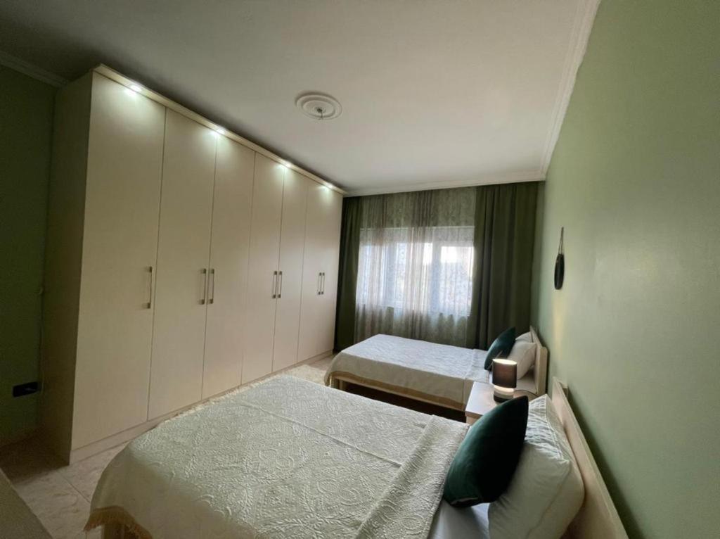 Npazar Apartment Tirana Exterior photo