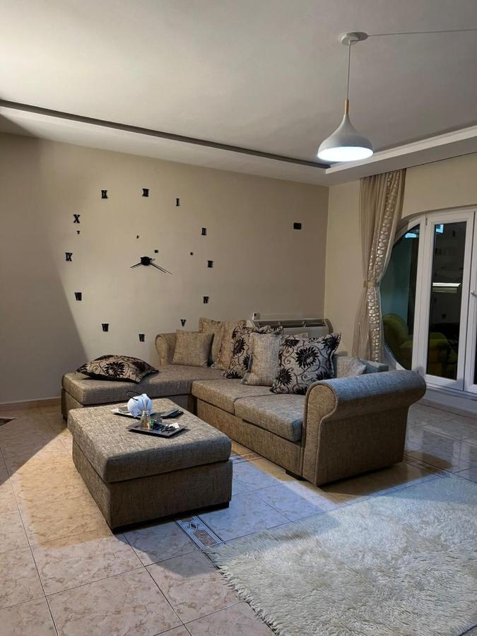 Npazar Apartment Tirana Exterior photo