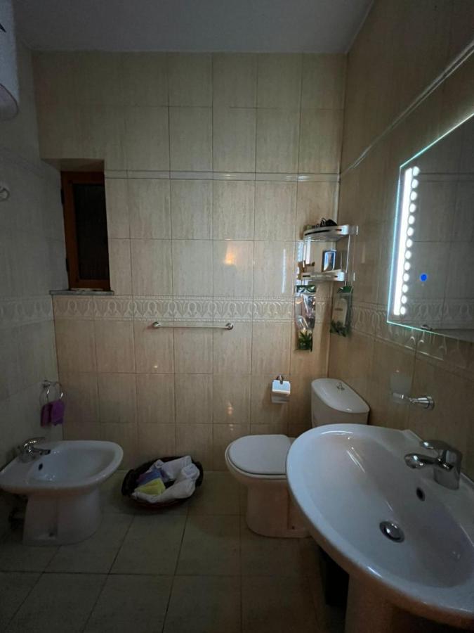 Npazar Apartment Tirana Exterior photo